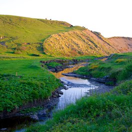 Doolin, Galway Photo #3 by Daniel Stockman from flickr
