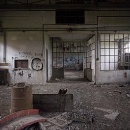 Classe, Ravenna Photo #9 by Christian Berti from flickr
