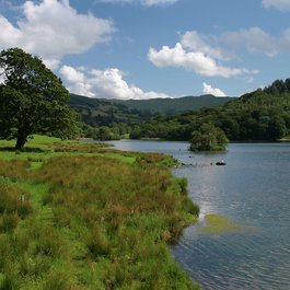 Rydal Water, Lake District Photo #2 by Jorge Franganillo from flickr