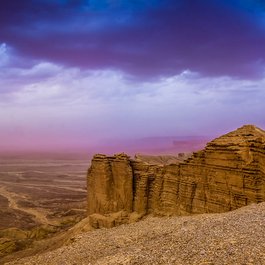 Riyadh, Saudi Arabia Photo #6 by Maher Najm from flickr