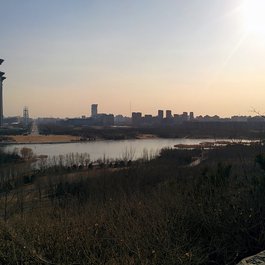 Olympic Forest Park, Beijing (Peking) Photo #5 by Tom Lianza from flickr