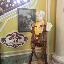 Bangalore Palace, Bangalore Photo #5 by Randy Breese from flickr