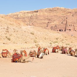 Palace Tomb, Petra Photo #8 by Jorge Láscar from flickr