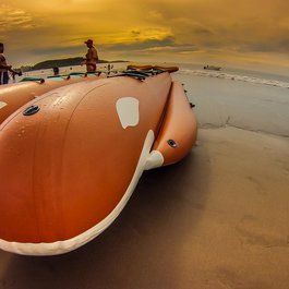 Praia Das Bananas, Sao Tome and Principe Photo #2 by Antonio Correa from flickr