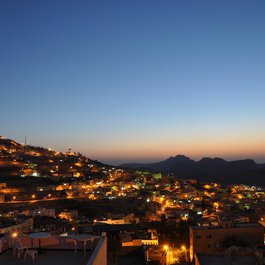 Wadi Musa, Petra Photo #9 by Jorge Láscar from flickr