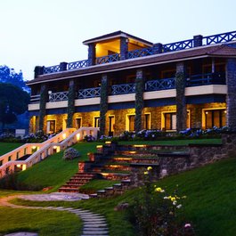 Kodaikanal, Madurai Photo #2 by DARSHAN SIMHA from flickr
