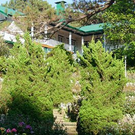 Camp John Hay, Baguio Photo #2 by Andrew and Annemarie from flickr