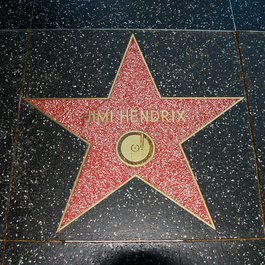 Hollywood Walk Of Fame, Long Beach Photo #6 by Chuck Coker from flickr