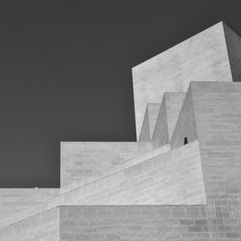 Museum Of Islamic Art, Doha Photo #6 by Francisco Anzola from flickr