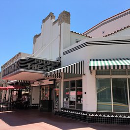 Colony Theatre, Miami Photo #5 by Phillip Pessar from flickr