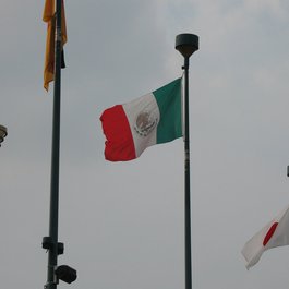 Centennial Olympic Park, Atlanta Photo #2 by James Emery from flickr