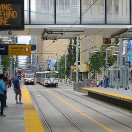 Calgary City Hall, Calgary Photo #9 by David Wilson from flickr
