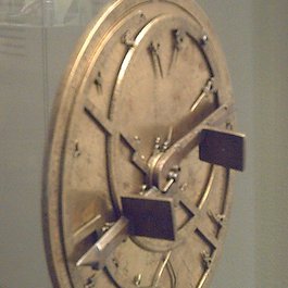 National Archaeological Museum, Madrid Photo #8 by Luis García from flickr