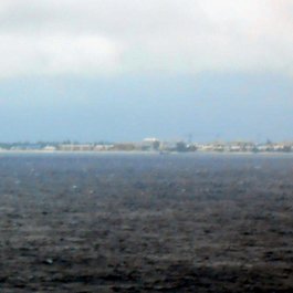 Cayman Islands itinerary, Port - Grand Cayman