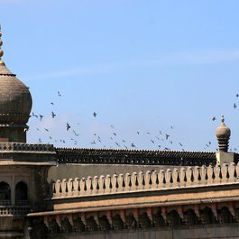 Charminar, Hyderabad Photo #8 by carol mitchell from flickr