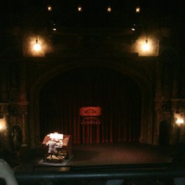 Tampa Theatre, Tampa Photo #1 by Michel Curi from flickr