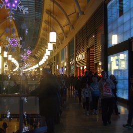 Castle Arcade, Cardiff Photo #9 by Michel Curi from flickr
