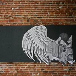 Mount Vernon, Baltimore Photo #1 by Sam Nabi from flickr