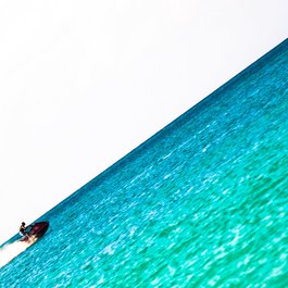 Dickenson Bay, Antigua Photo #9 by Andrew Moore from flickr
