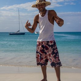 Dickenson Bay, Antigua Photo #8 by Andrew Moore from flickr