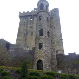 Bunratty Castle & Folk Park, Western Ireland Photo #5 by Gibbons Family from flickr