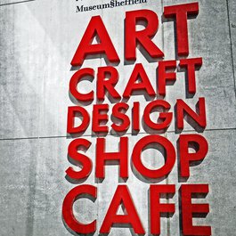Millennium Gallery, Sheffield Photo #4 by It's No Game from flickr
