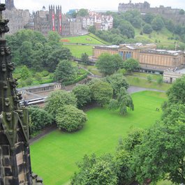 Museum On The Mound, Edinburgh Photo #6 by aehdeschaine from flickr