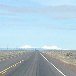 Oregon, Idaho Photo #3 by Amy Meredith from flickr