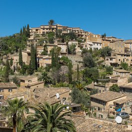 Deià, Palma De Mallorca Photo #7 by Anna & Michal from flickr