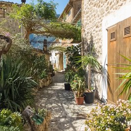 Deià, Palma De Mallorca Photo #9 by Anna & Michal from flickr
