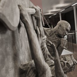 People's History Museum, Sheffield Photo #7 by Stephen Gidley from flickr