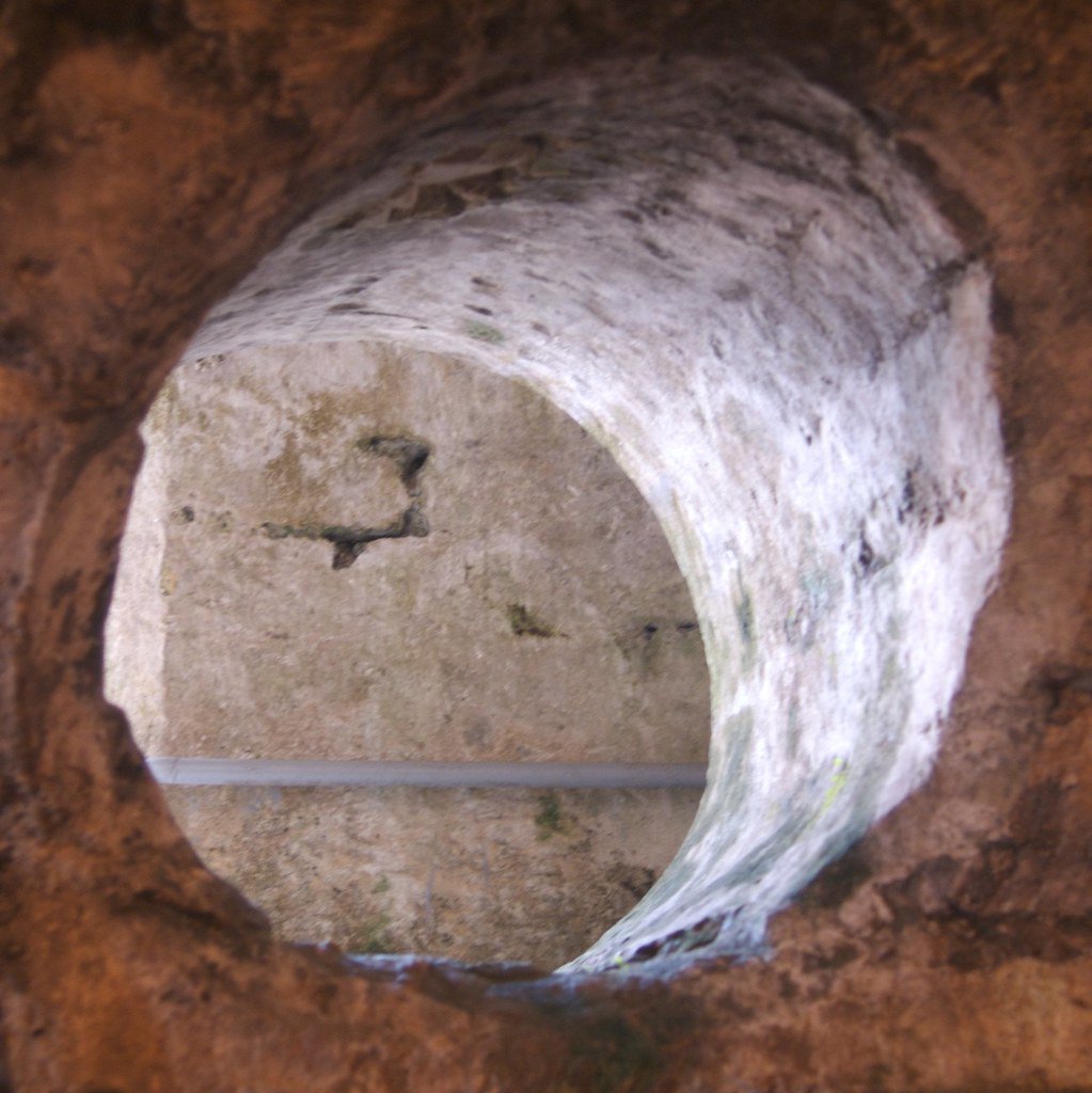 Fort Charlotte, Nassau