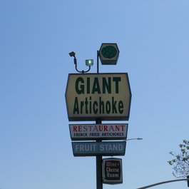 Castroville, Monterey Photo #2 by Ken Lund from flickr
