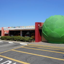 Castroville, Monterey Photo #3 by Ken Lund from flickr