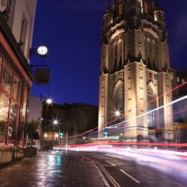 Park Street, Bristol Photo #7 by Charlie Marshall from flickr