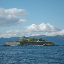 Munkholmen, Trondheim Photo #3 by Kjell-Jørgen Myrtveit from flickr