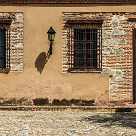 Fortaleza Ozama, Santo Domingo Photo #6 by rey perezoso from flickr