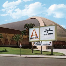 Anaheim Convention Center, Anaheim Photo #3 by Orange County Archives from flickr