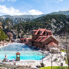 Glenwood Springs, Aspen Photo #6 by Jason Cipriani from flickr
