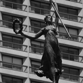 Union Square, San Francisco Photo #8 by Leonardo Stabile from flickr