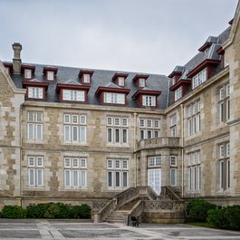 Palacio De La Magdalena, Santander Photo #7 by Santi Rodríguez Muela from flickr