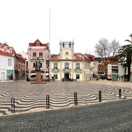 Cascais, Lisbon Photo #3 by Jorge Franganillo from flickr