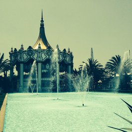 California's Great America, San Jose Photo #5 by Martin Lewison from flickr