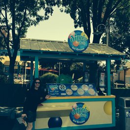 California's Great America, San Jose Photo #4 by Martin Lewison from flickr