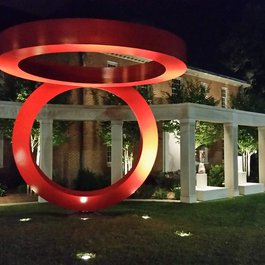 Jacksonville itinerary, Cummer Museum Of Art & Gardens