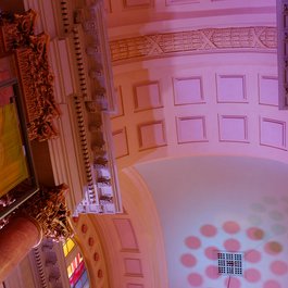 Royal Exchange, Manchester, Manchester Photo #8 by Ian McFegan from flickr