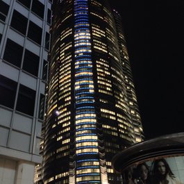 Roppongi Hills, Tokyo Photo #9 by Kanesue from flickr