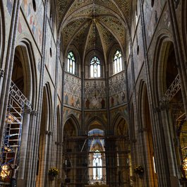 Uppsala Cathedral, Uppsala Photo #4 by Francisco Anzola from flickr
