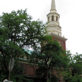 Christ Church, Philadelphia Photo #7 by Ken Lund from flickr