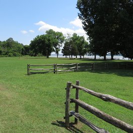 Jamestown, Williamsburg Photo #7 by Ken Lund from flickr